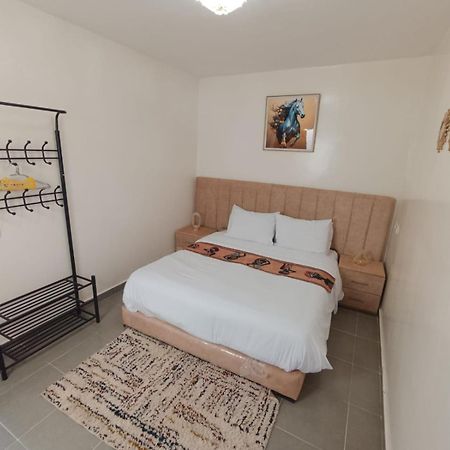 Mini Villa Dakhla Esterno foto