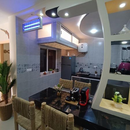Mini Villa Dakhla Esterno foto
