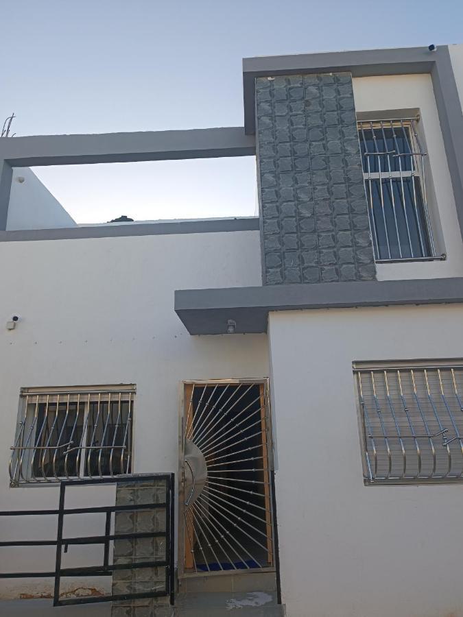 Mini Villa Dakhla Esterno foto