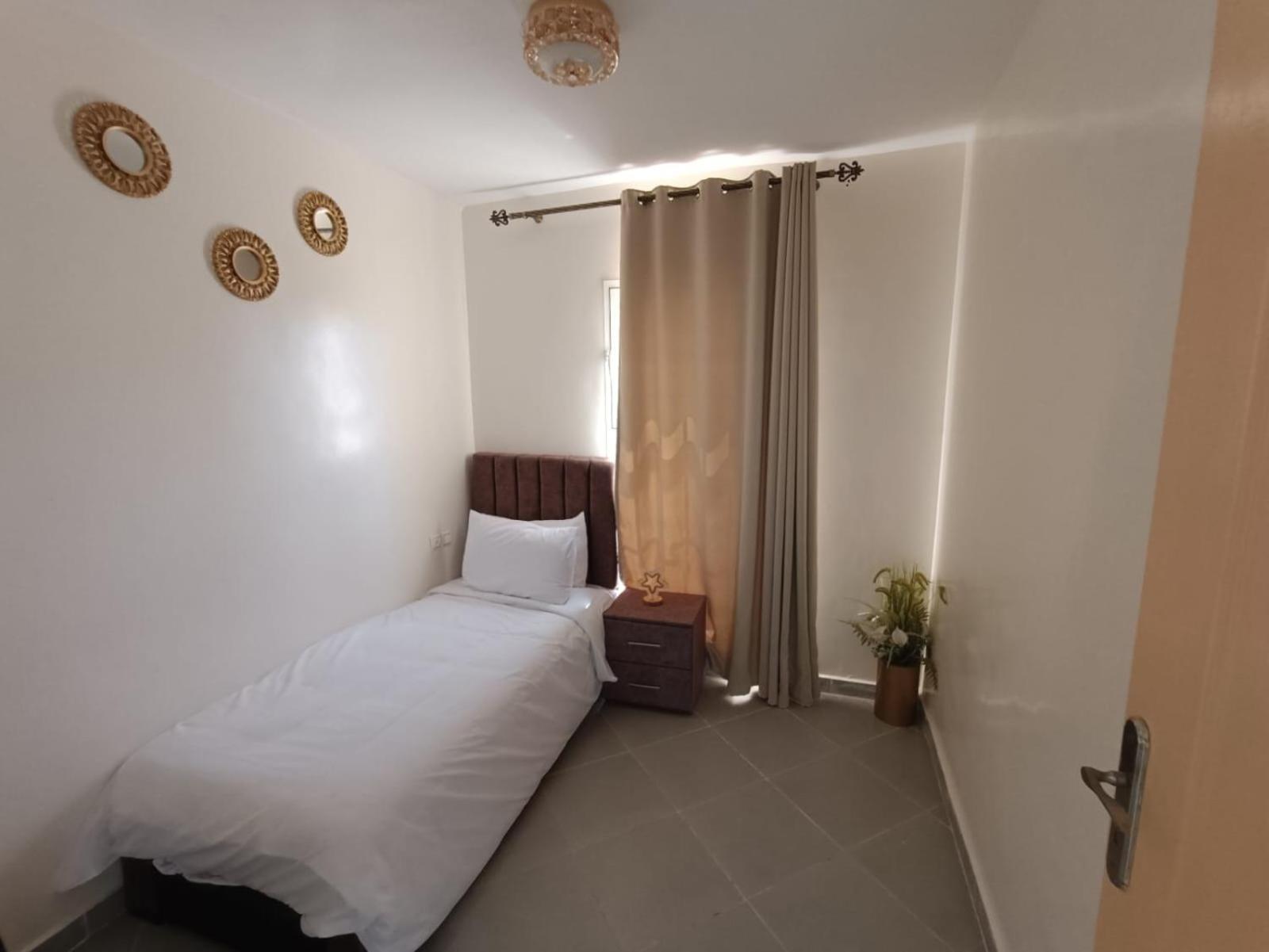 Mini Villa Dakhla Esterno foto